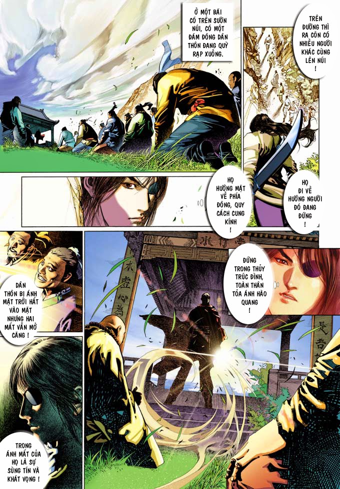 phong vân chapter 359 6