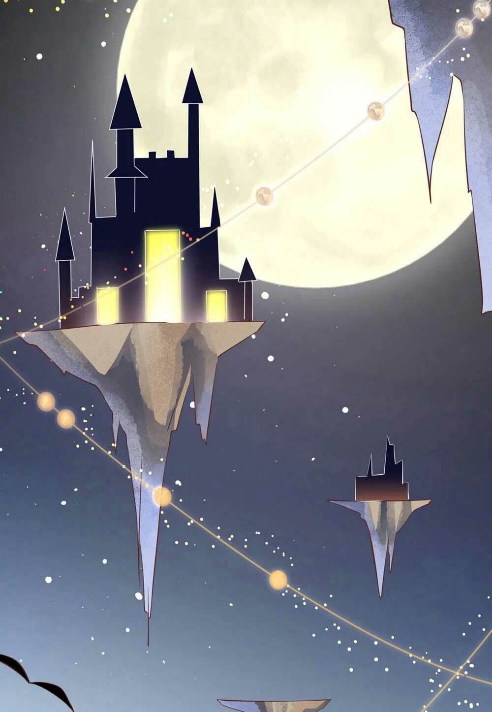 nam thần bóng tối không nghe lời chapter 11 27