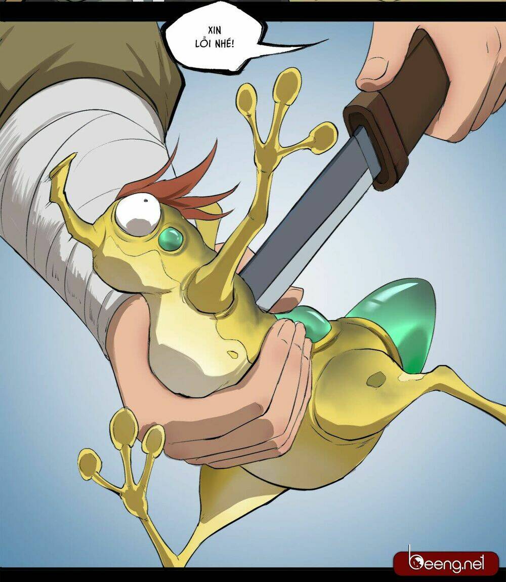 phong tàng chapter 2 13