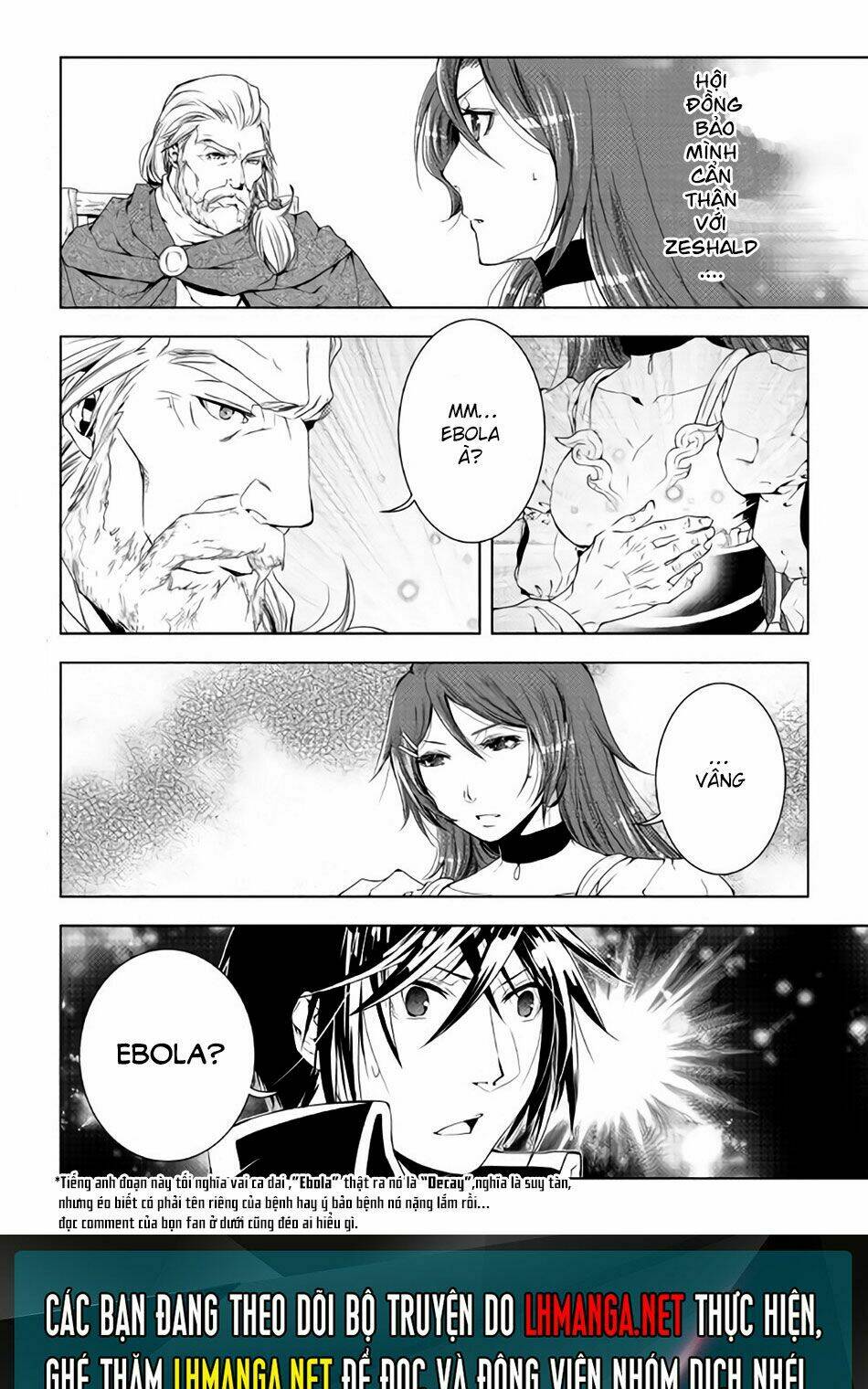 world customize creator chapter 33 21