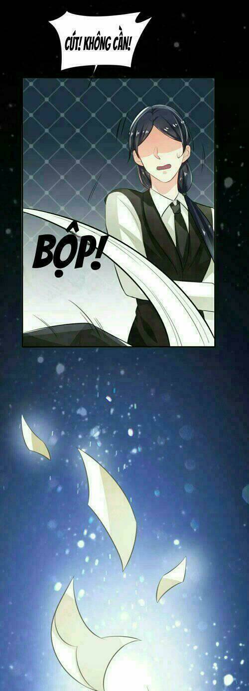 hào môn đào giá 101 lần chapter 0 6