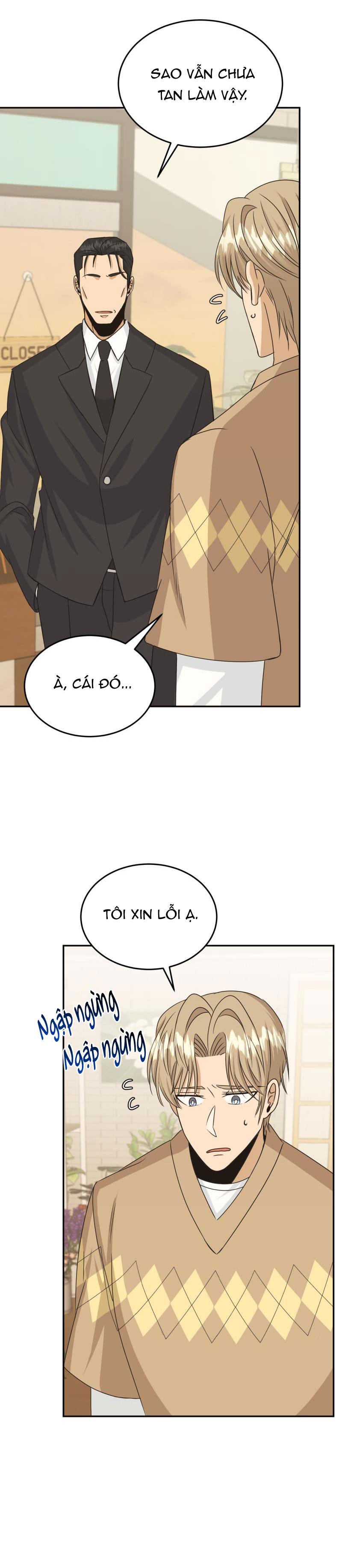 tuyển tập những ông chú tà zâm chapter 7.6 46