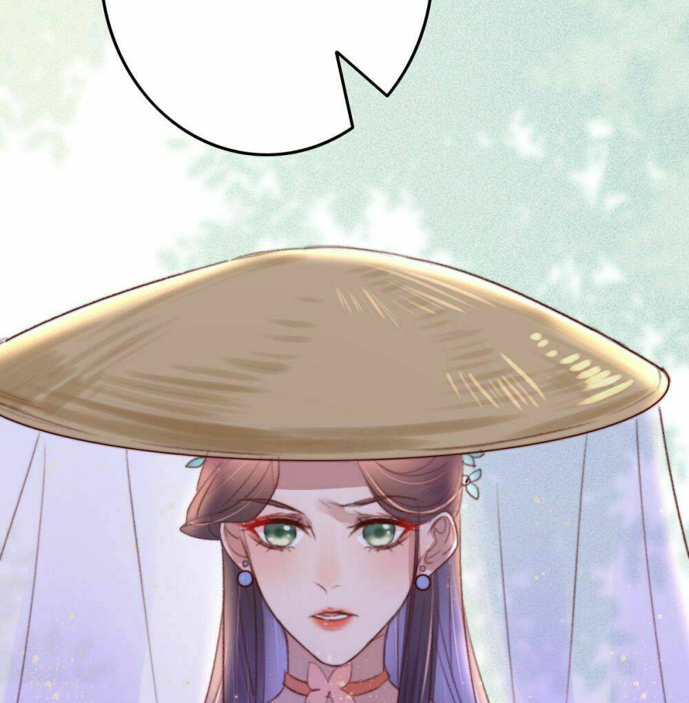 hành trình thịnh sủng chi cẩm tú chapter 41 21