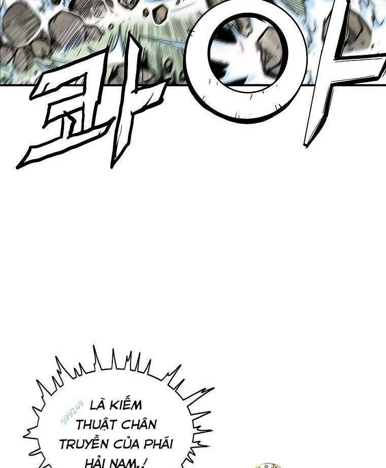 hỏa sơn quyền chapter 87 25