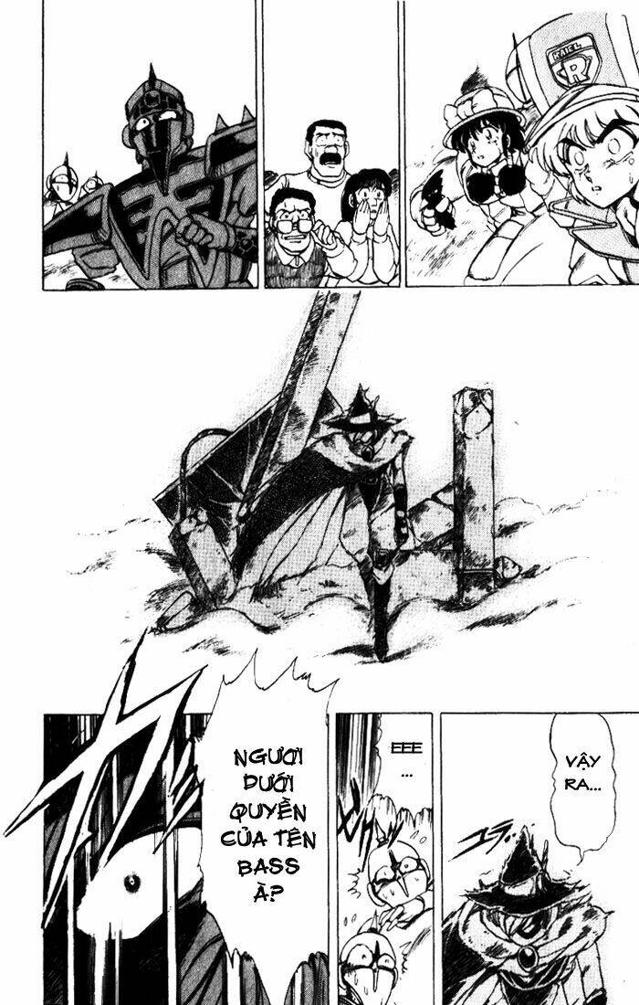 violinist of hameln - cây đàn kì diệu chapter 11 31