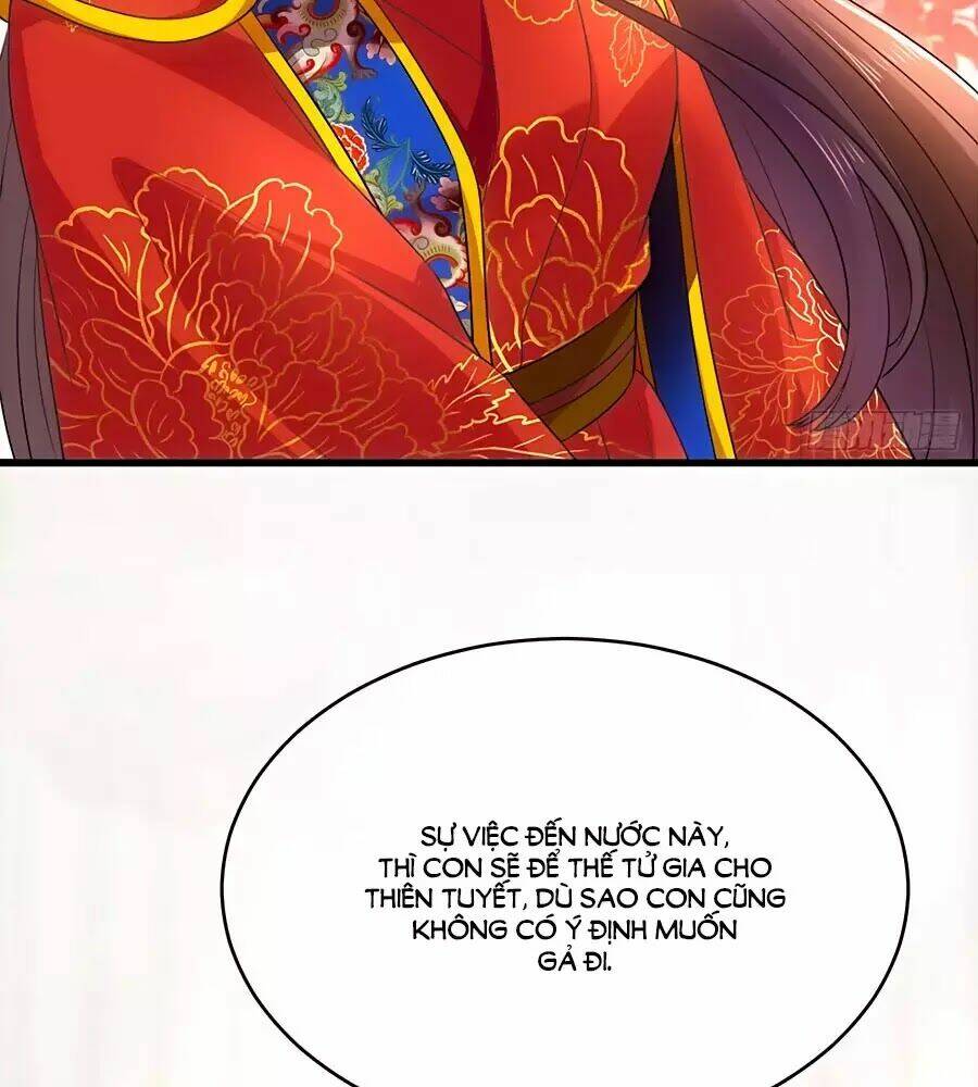 quyền phi chi đế y phong hoa chapter 1.1 58
