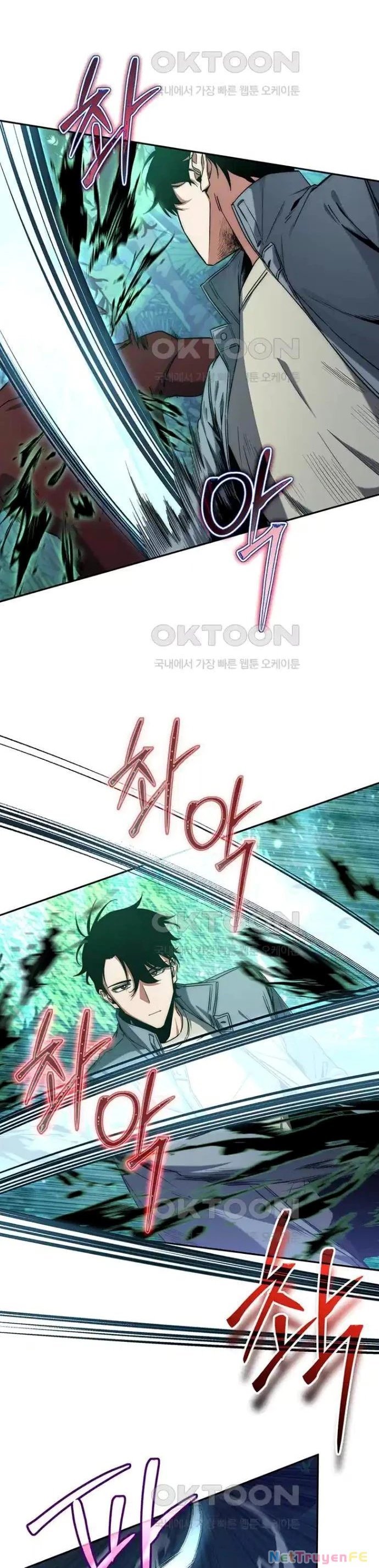 công thức cấp kiếm thần hồi quy chapter 4 50