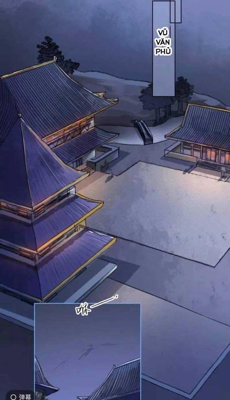 sủng phi của vương chapter 140 12