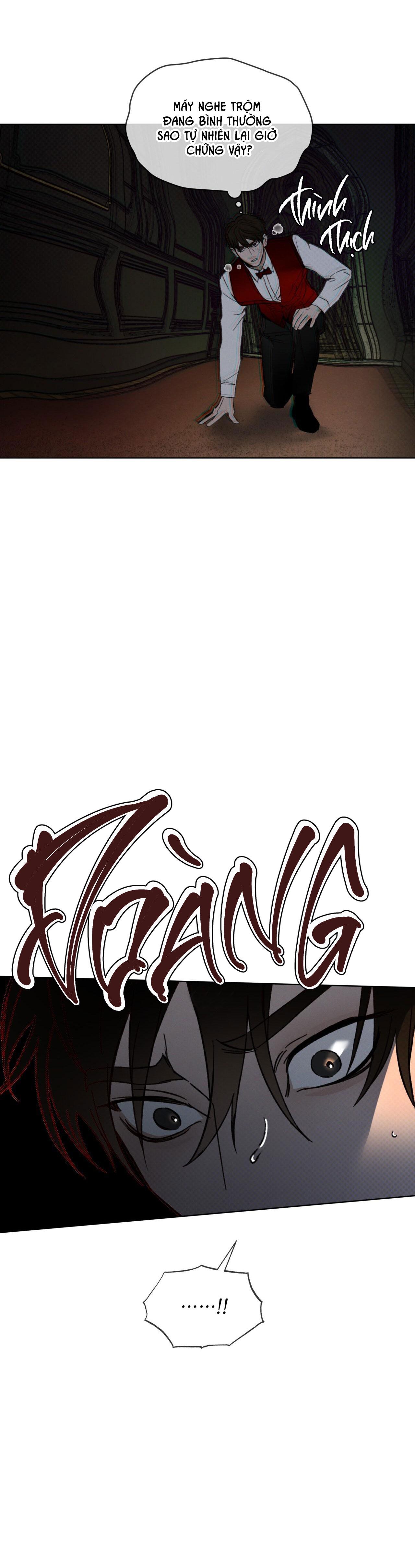 codename anastasia chapter 18 2