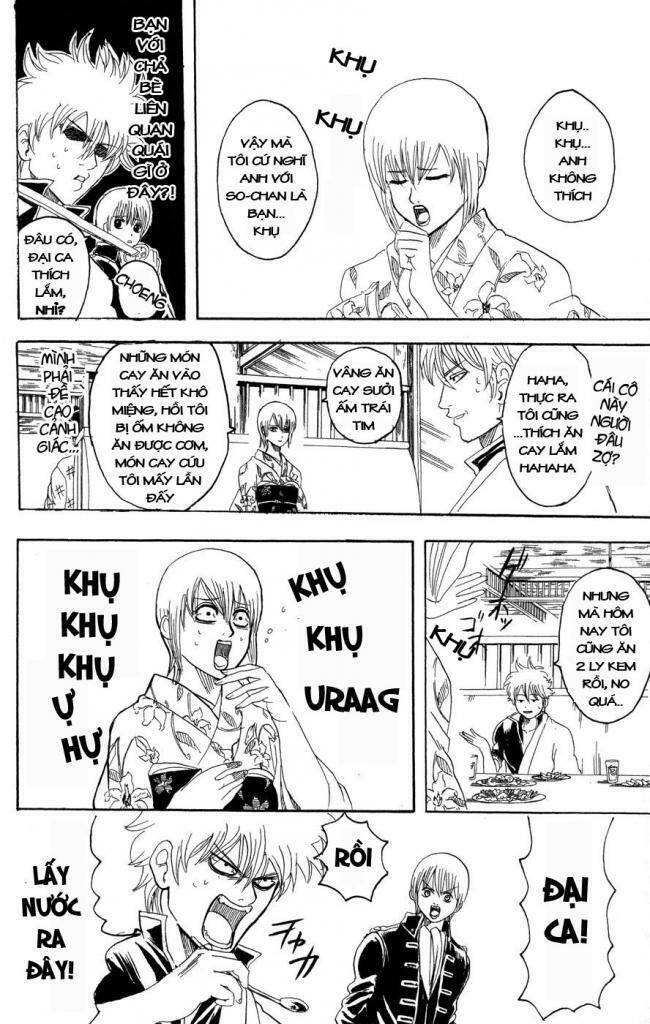 gintama - linh hồn bạc chapter 129 12