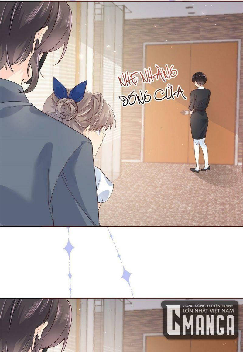 đoàn sủng lão đại ba tuổi rưỡi chapter 11 20