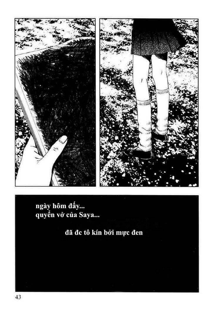 jisatsu circle - vòng quay tự sát chapter 2 17