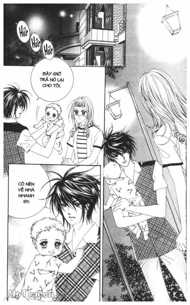 vợ chồng trẻ con bản đẹp chapter 17 141