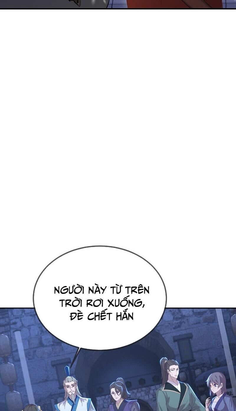 tiên võ đế tôn chapter 572 74