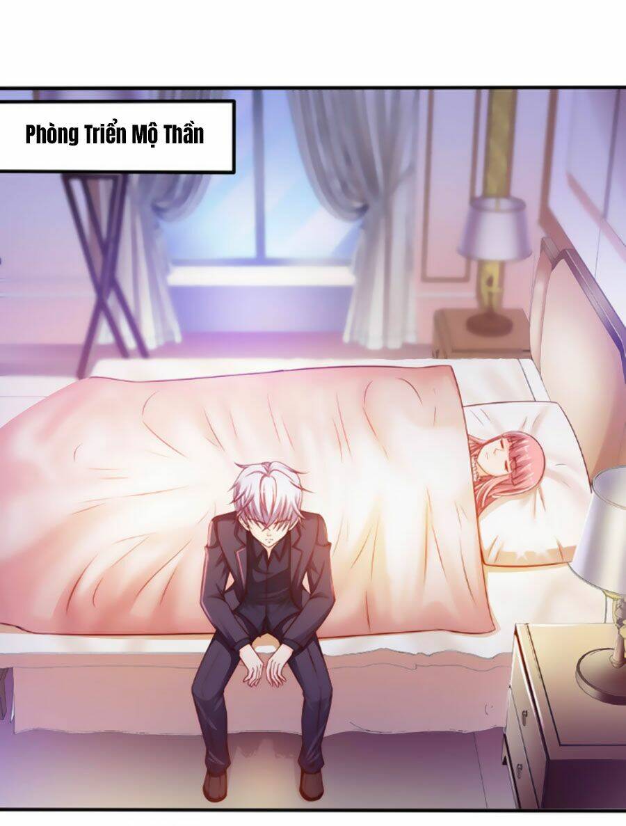 đại thúc, người ta sẽ ngoan chapter 32 1