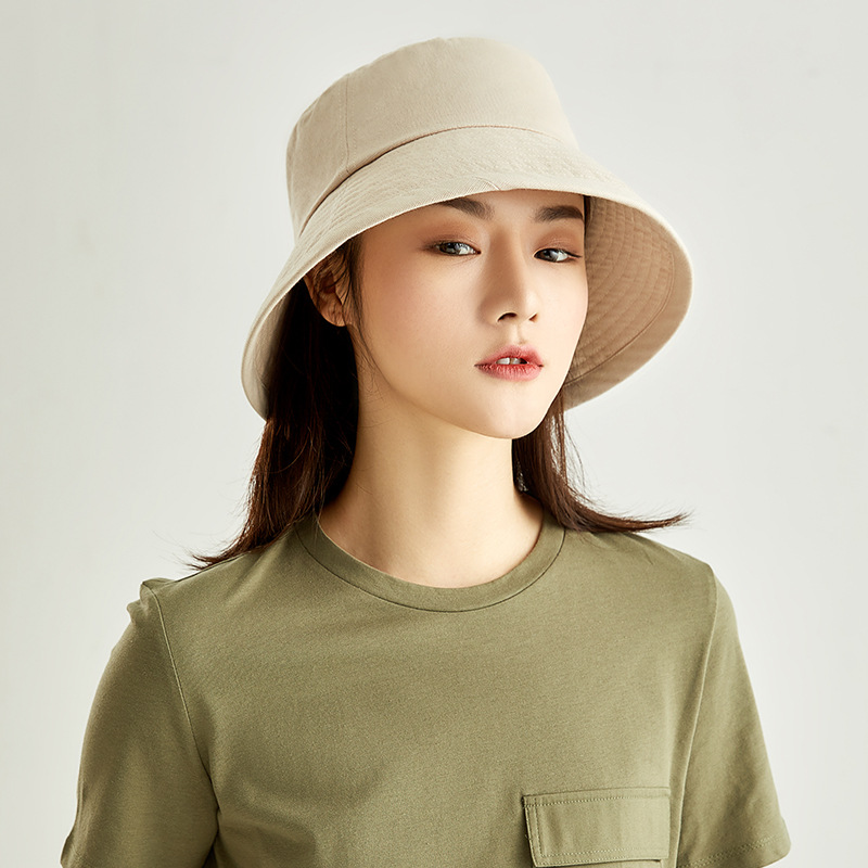 Mũ Vành Tròn, Mũ Bucket, Nón Cụp Vành Thời Trang Cực Cá Tính MD05