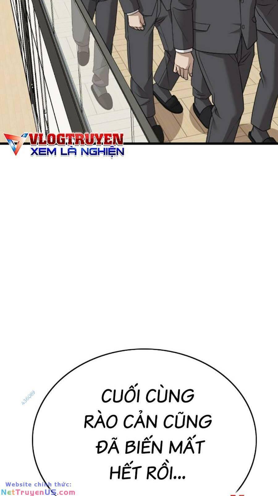 người xấu chapter 172 38