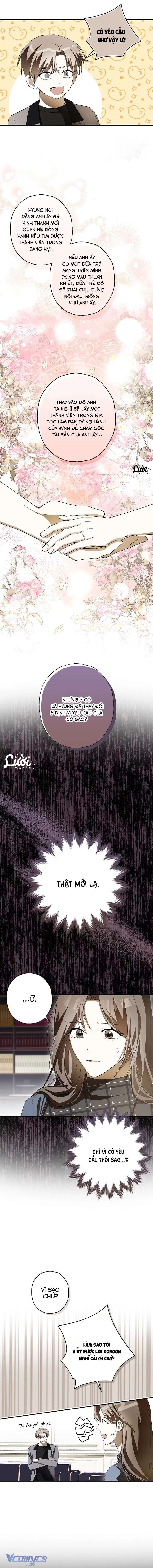 chuỗi thức ăn chapter 24 3