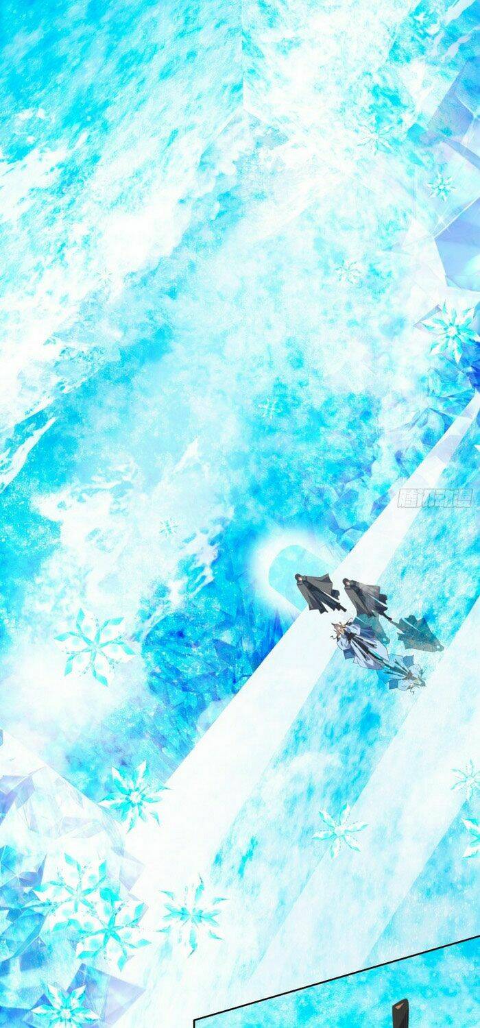 đỉnh cấp phản phái đại sư huynh chapter 63 3