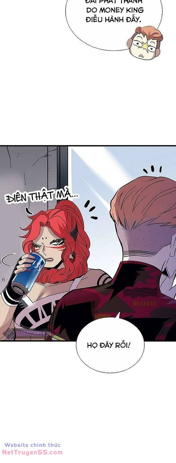 tiêu diệt ác nhân chapter 128 22