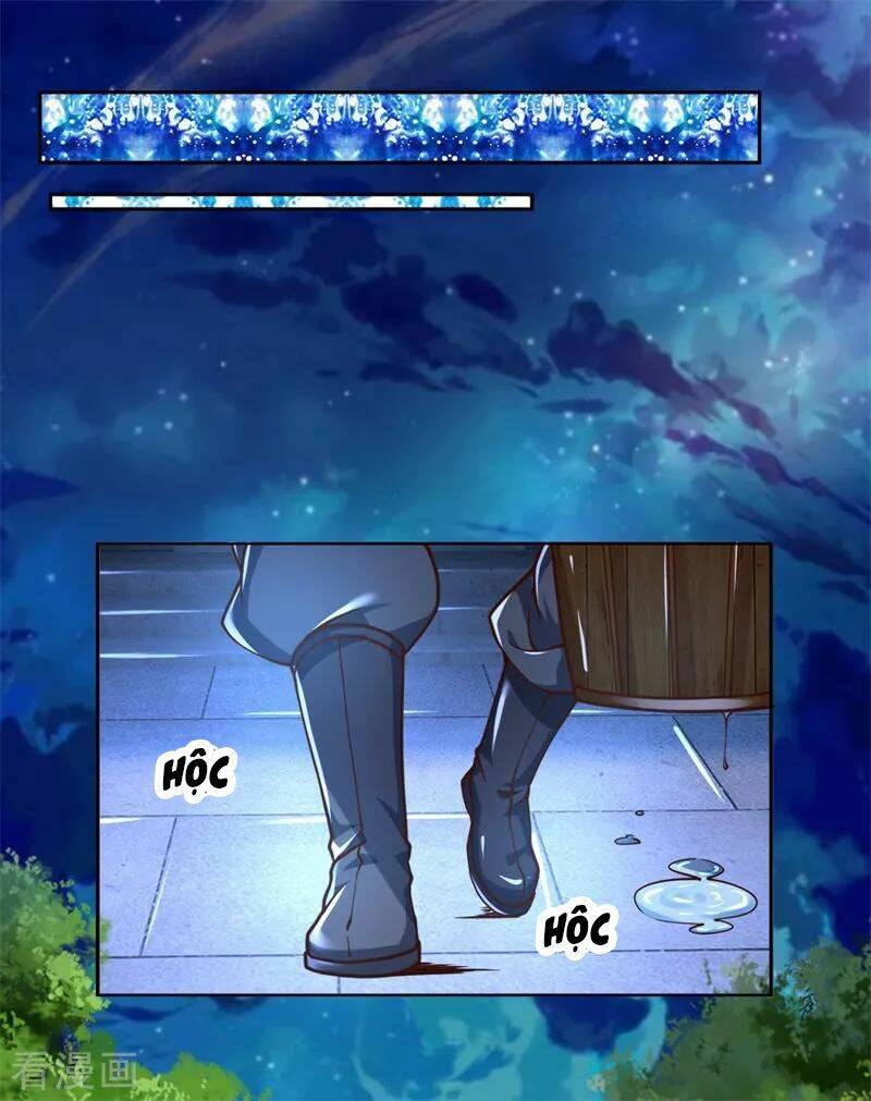 thân thể của ta là kiếm chủng chapter 65 11