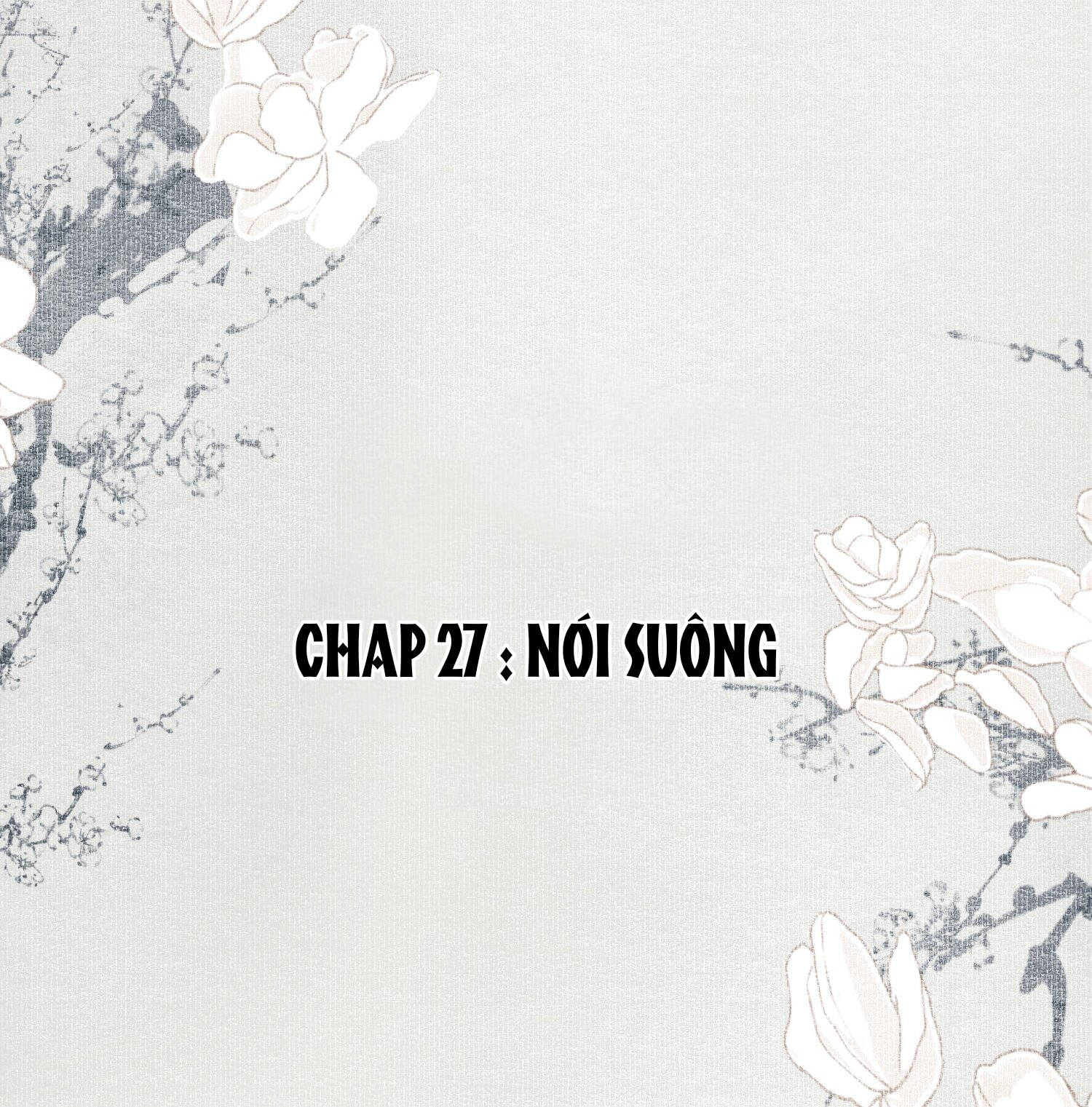 không cẩn thận cứu phải kẻ thù của giang hồ chapter 27 2