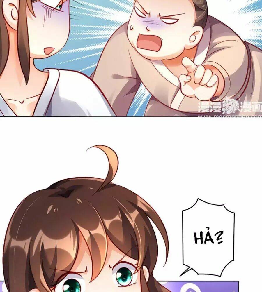 thiên kim bất hoán chapter 29 9