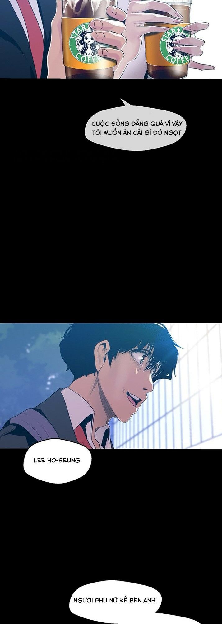 tân thế giới tuyệt vời chapter 79 33