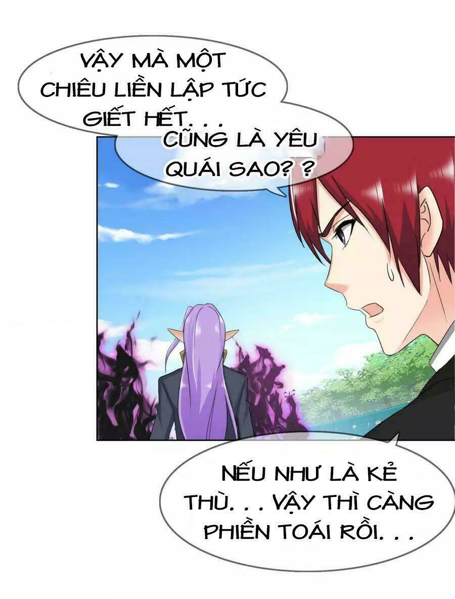 bá đạo trung khuyển tìm ái ký chapter 107 14