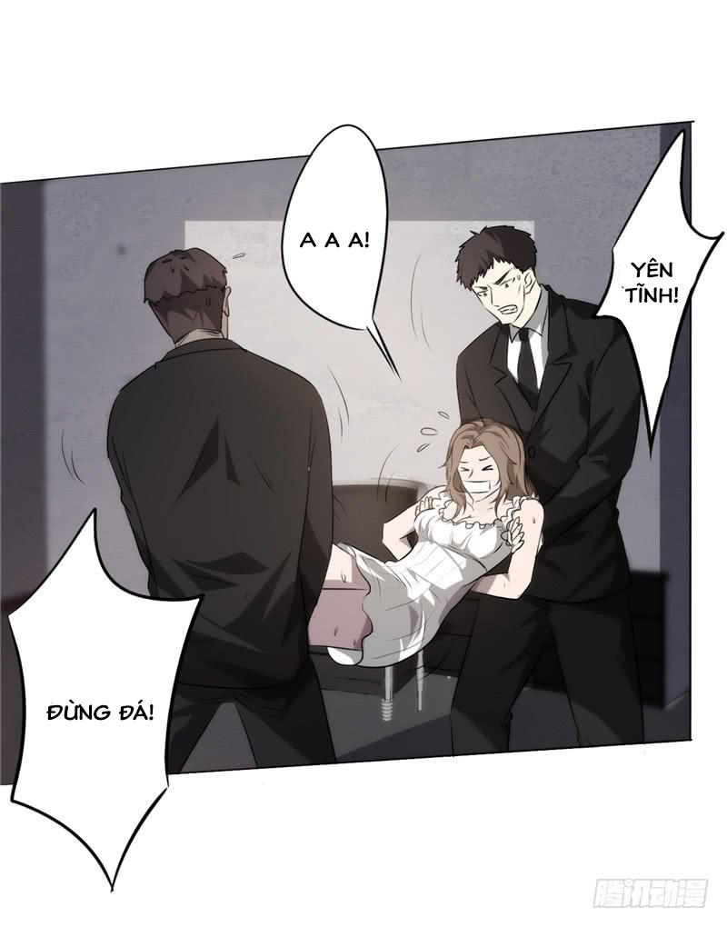 tối cường nông dân hệ thống chapter 3 23