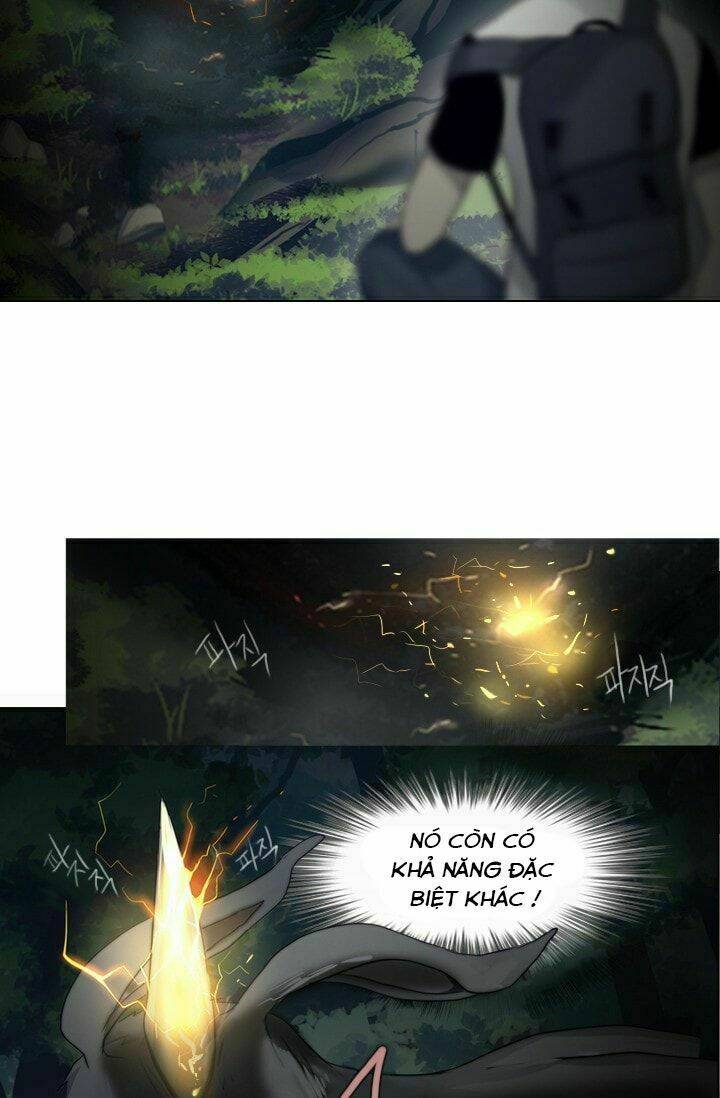 người cống hiến chapter 5 59