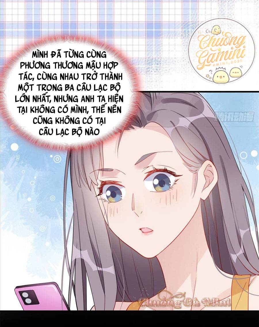 cố tổng, vợ của ngài quá mạnh rồi! chapter 7 22