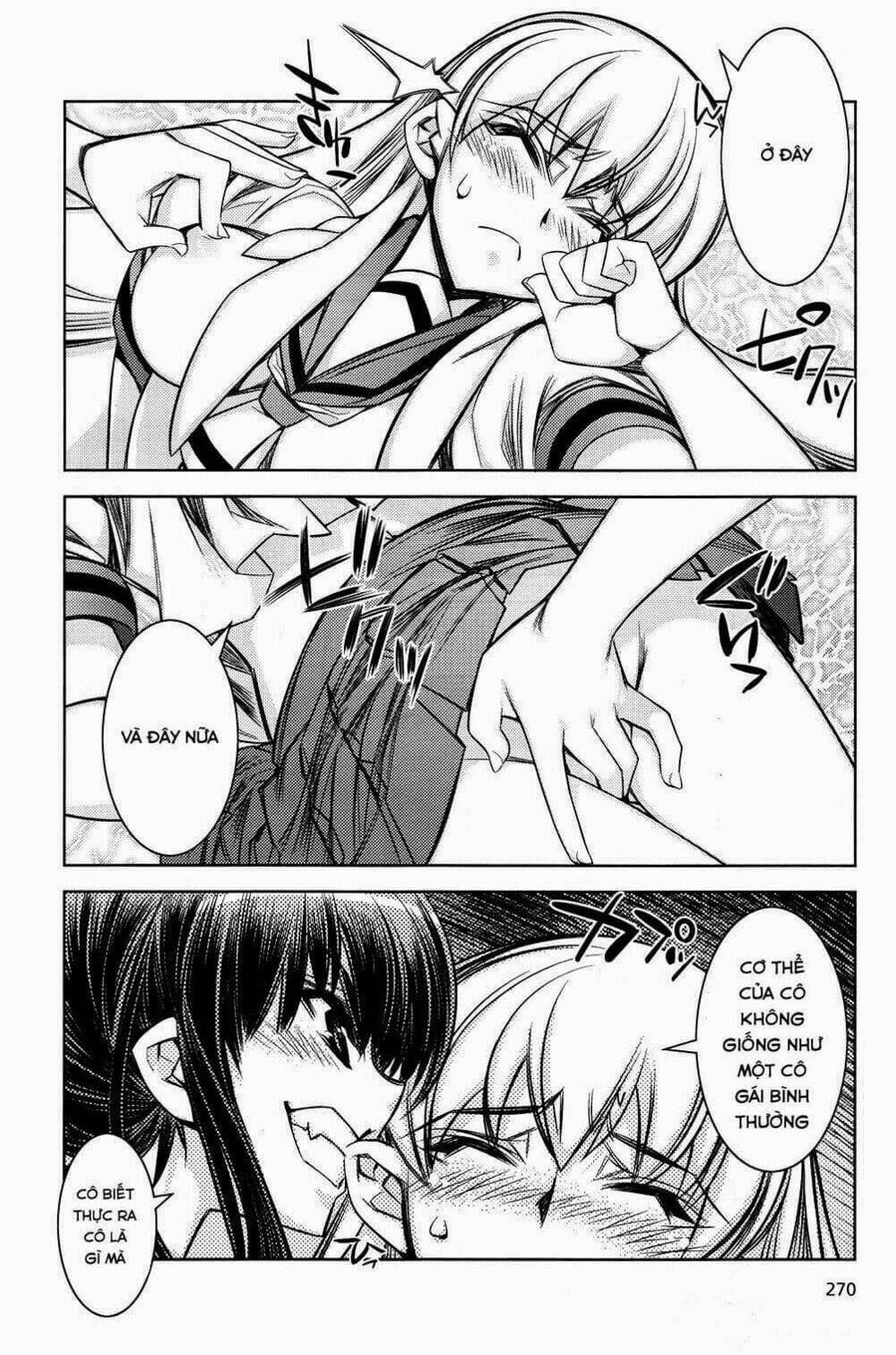 tama hiyori chapter 7 18