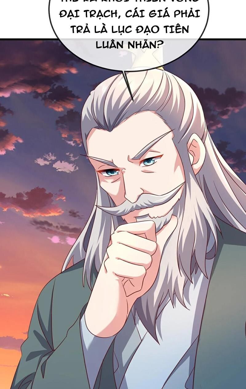 tiên võ đế tôn chapter 591 58