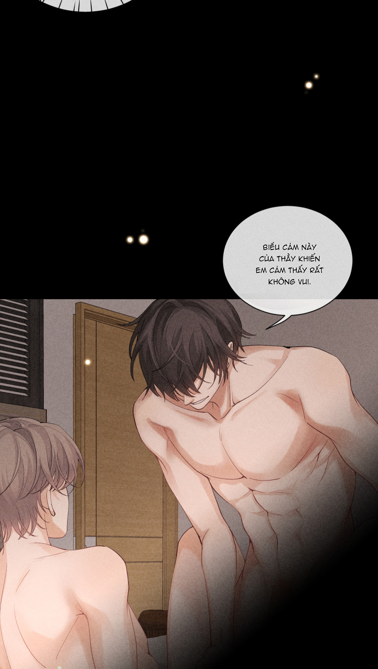 trò chơi săn mồi chapter 32.5 2