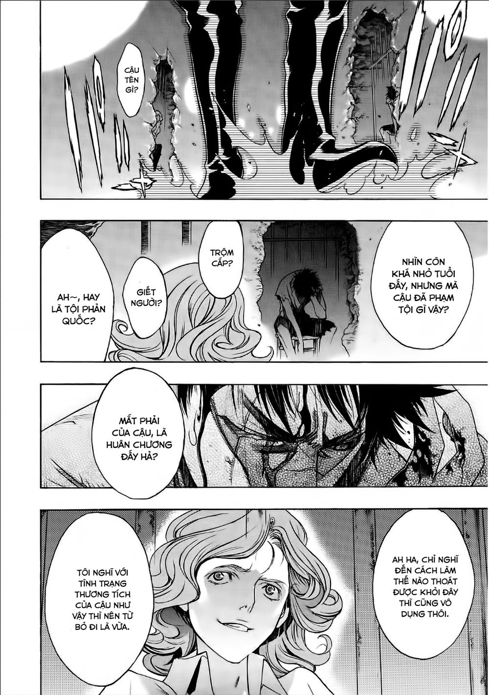 attack on titans - before the fall chapter 11 24