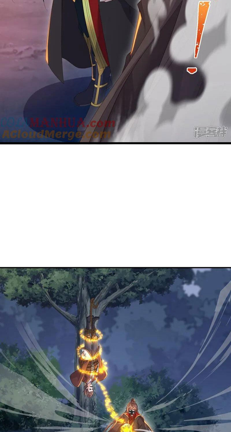 tiên võ đế tôn chapter 545 16