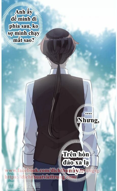 vết cắn ngọt ngào phần 2 chapter 9 30