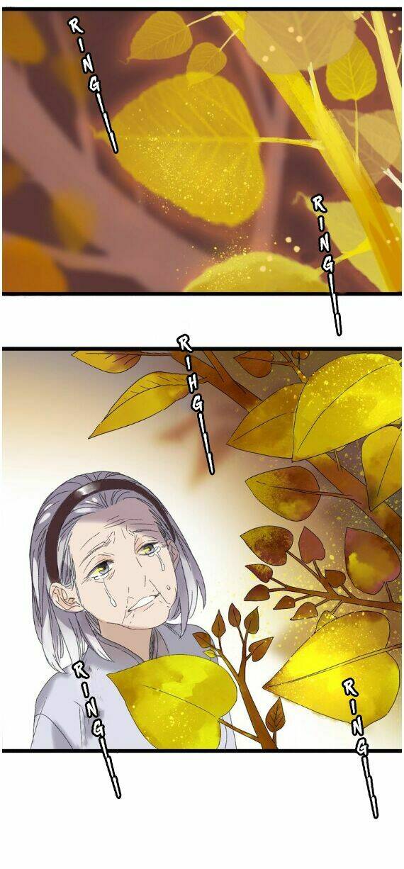 lệnh cấm nghị tộc 2 ẩn diện trấn chapter 48 11