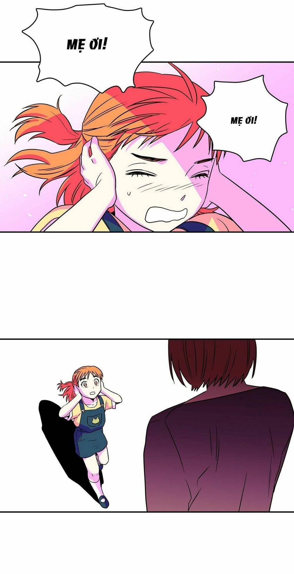 chuyện gì đến, rồi cũng sẽ đến chapter 18 7