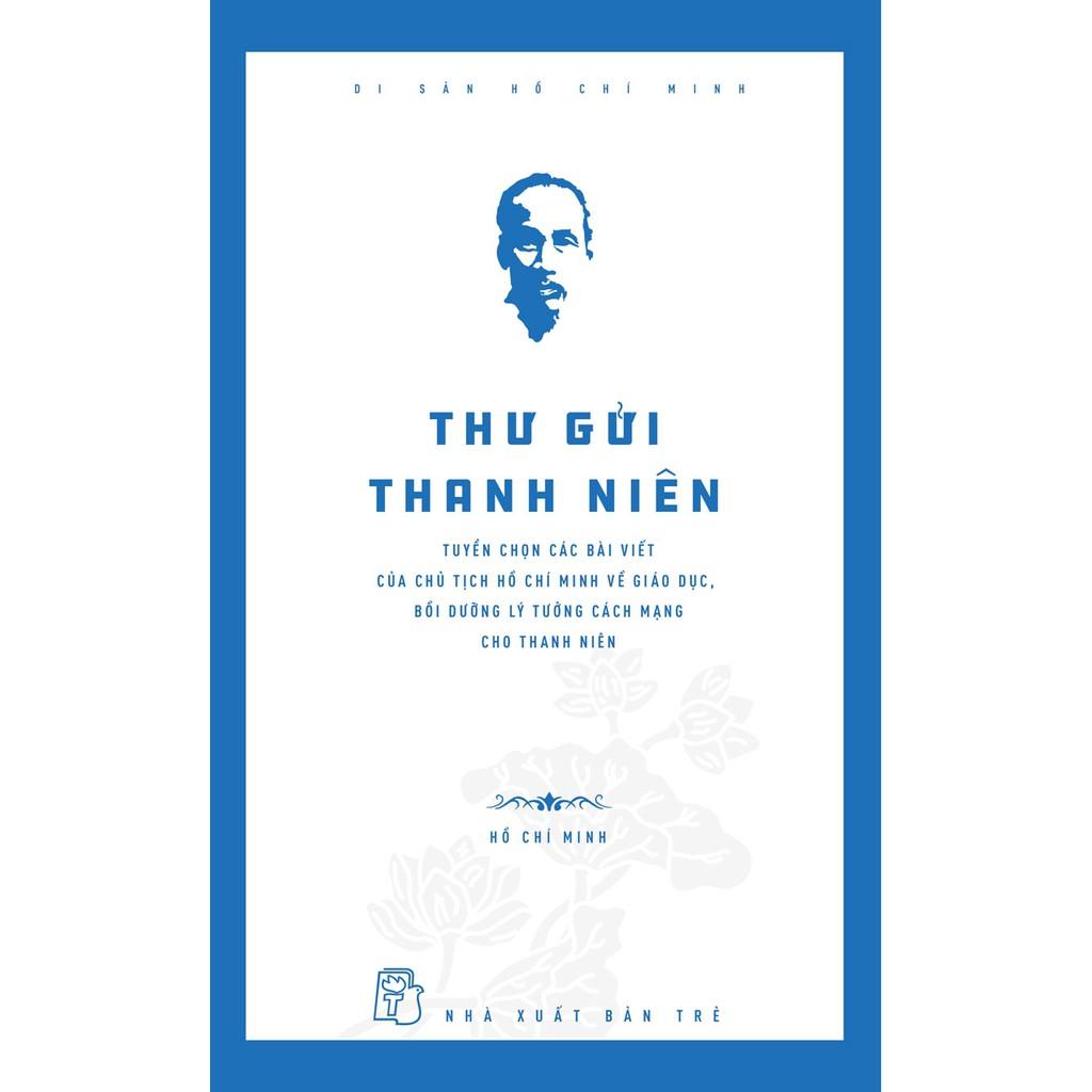 Hình ảnh Di Sản Hồ Chí Minh - Thư Gửi Thanh Niên - Bản Quyền