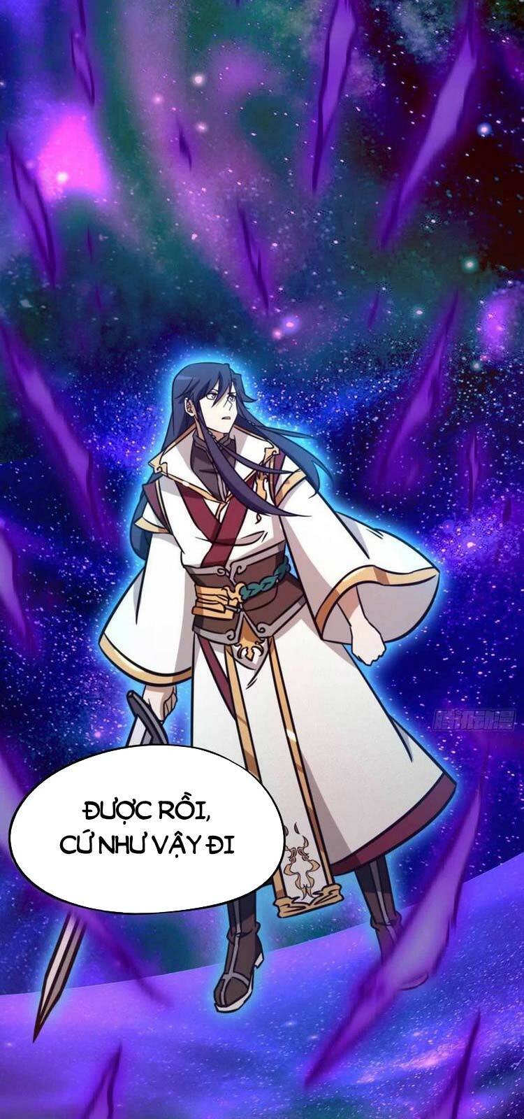 vạn cổ kiếm thần chapter 170 25