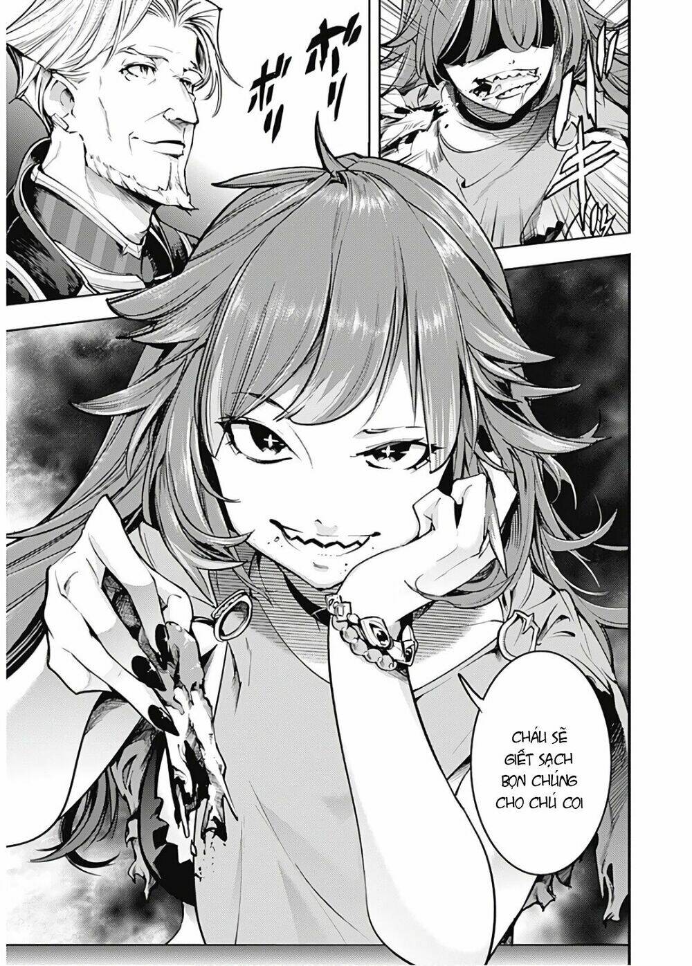 worlds end harem fantasia chapter 20 41