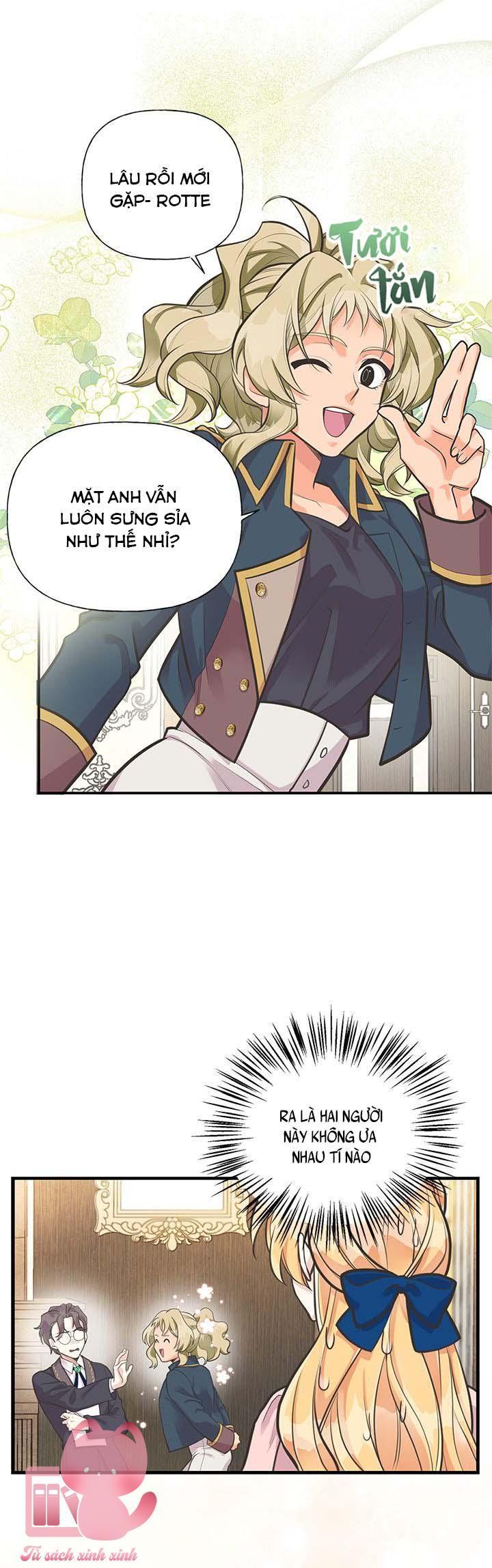 chị tôi nhặt về nam chính của tiểu thuyết chapter 65 28