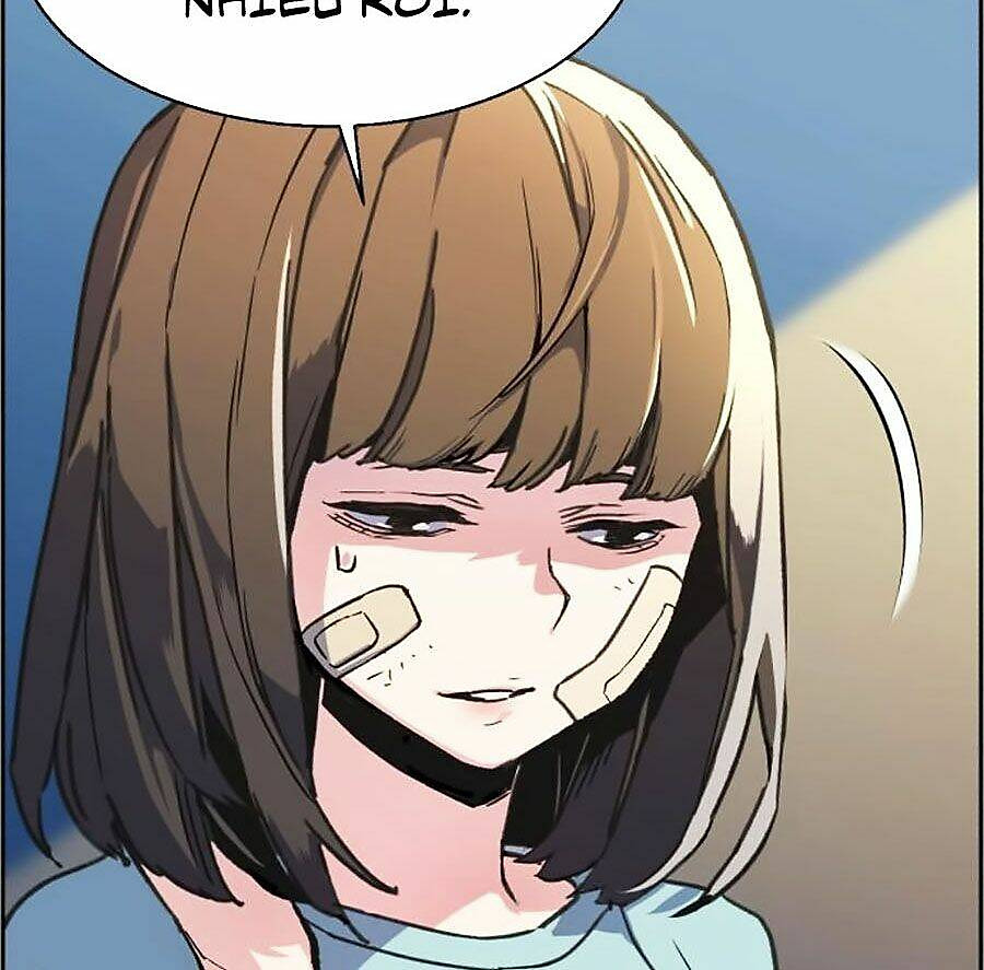 bạn học tôi là lính đánh thuê chapter 9 111