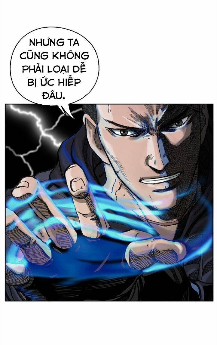 truyền thuyết anh hùng thời mạt thế chapter 3 68