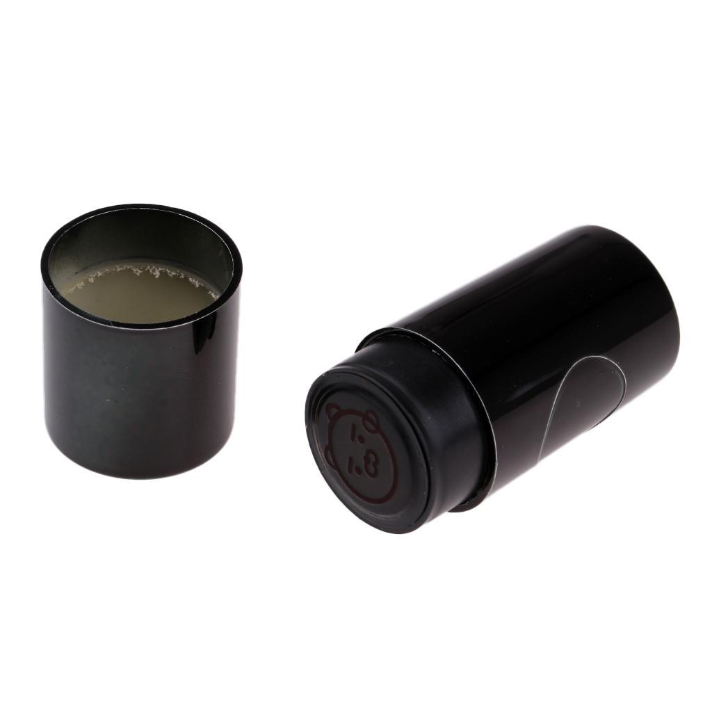 2 Pieces Colorfast Golf Ball Stamper Symbol Marker Impression Seal