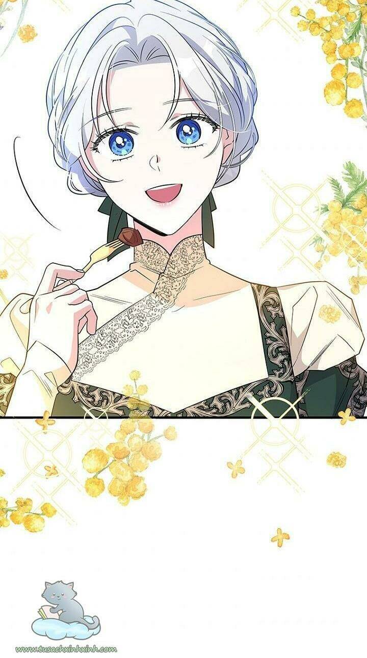 chồng yêu, em muốn đình công! chapter 52 45