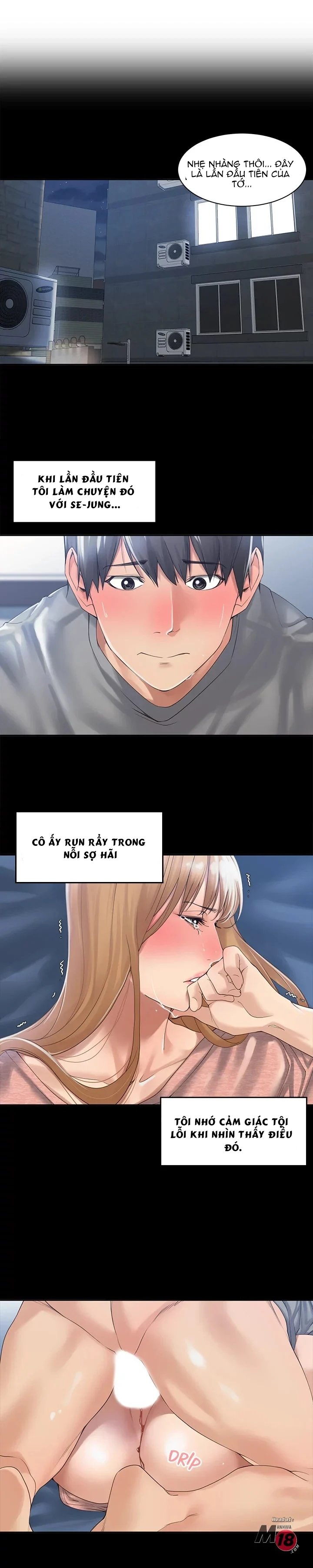 hơn cả tình bạn chapter 12 11