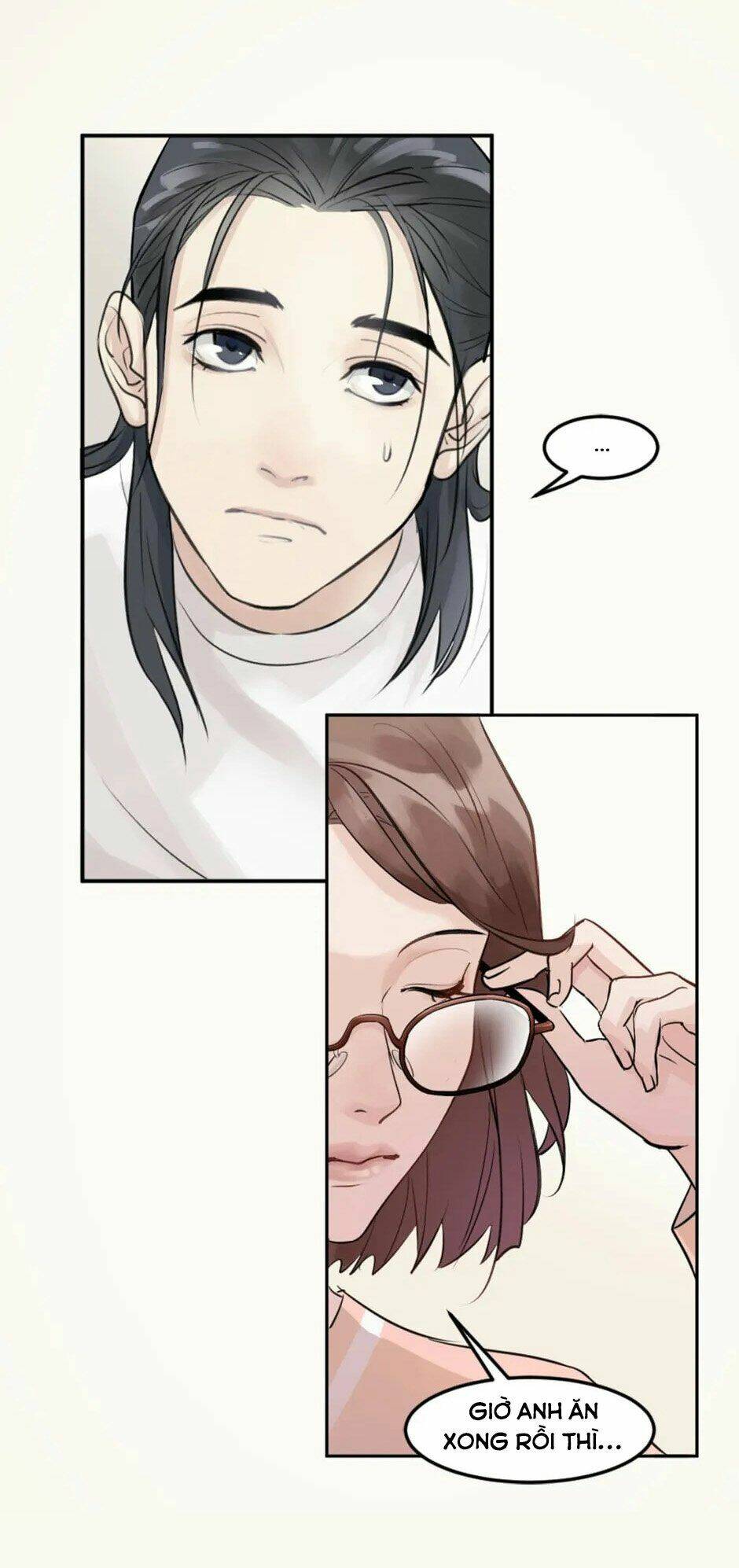 anh hùng và hiệp nữ chapter 13 9